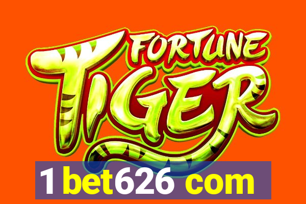 1 bet626 com